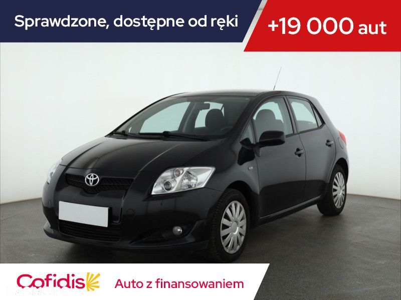 Toyota Auris - 2