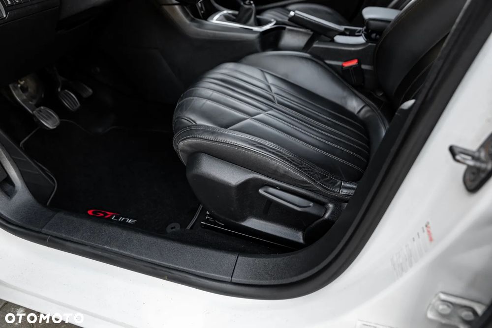 Peugeot 308 PureTech 130 Stop & Start Winter Edition - 19