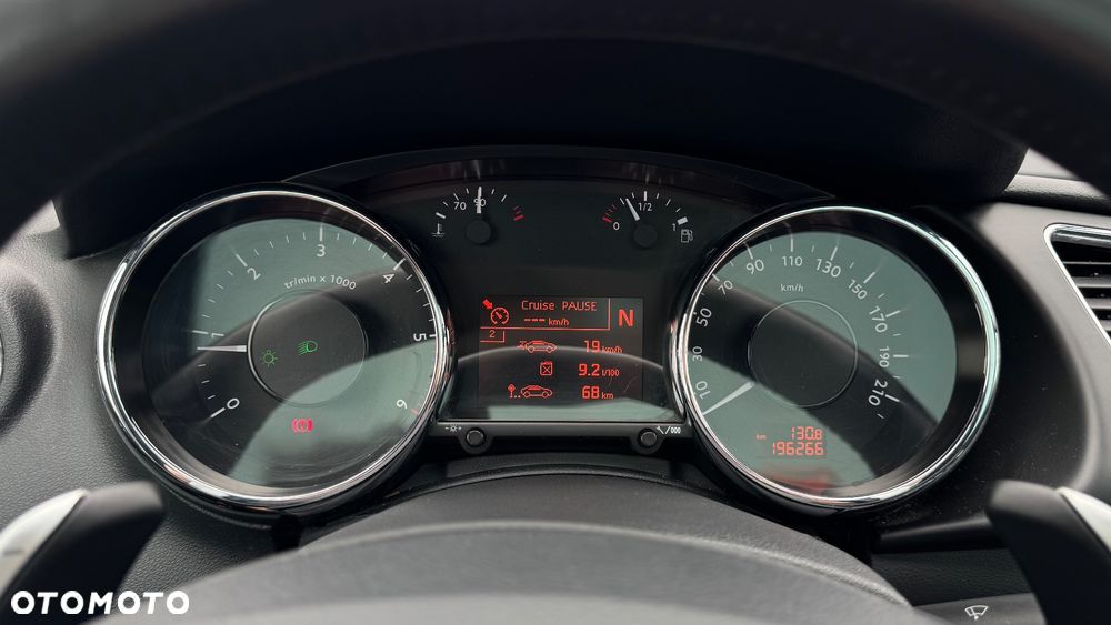 Peugeot 3008 - 14