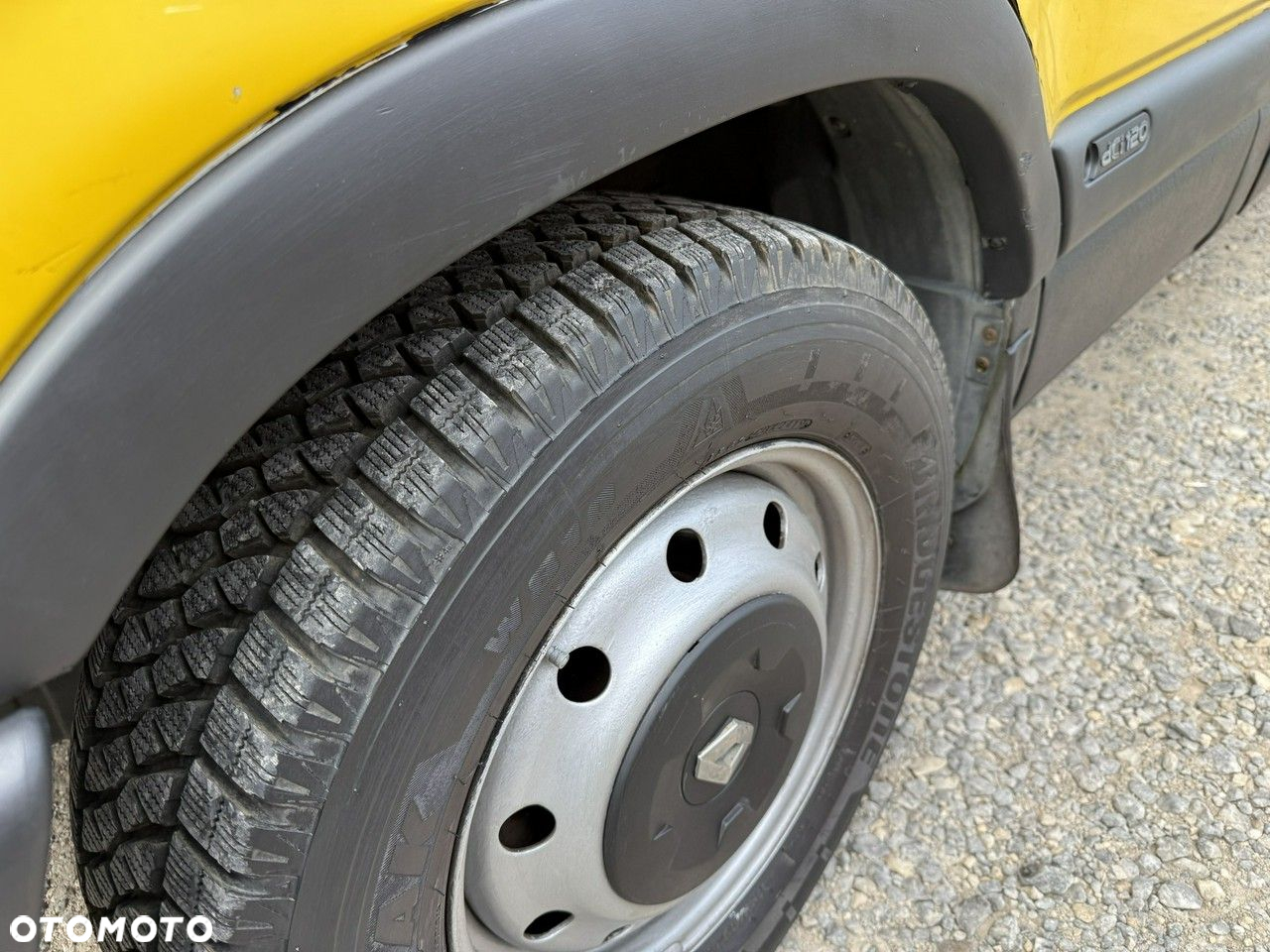Renault Master - 7