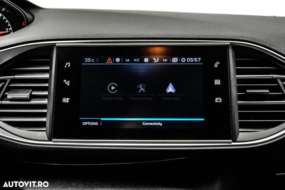 Peugeot 308 SW 1.5 BlueHDi FAP STT EAT8 Allure - 20