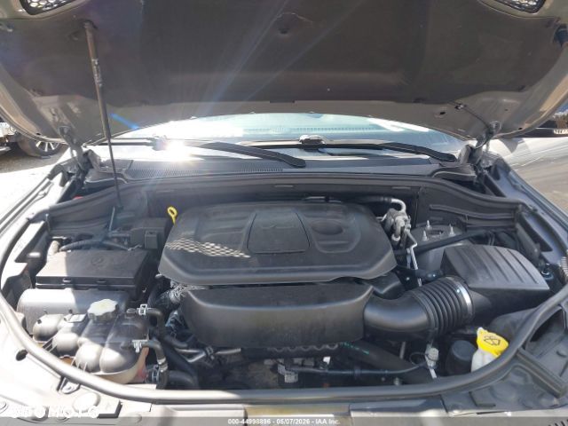Dodge Durango 3,6 Limited - 8