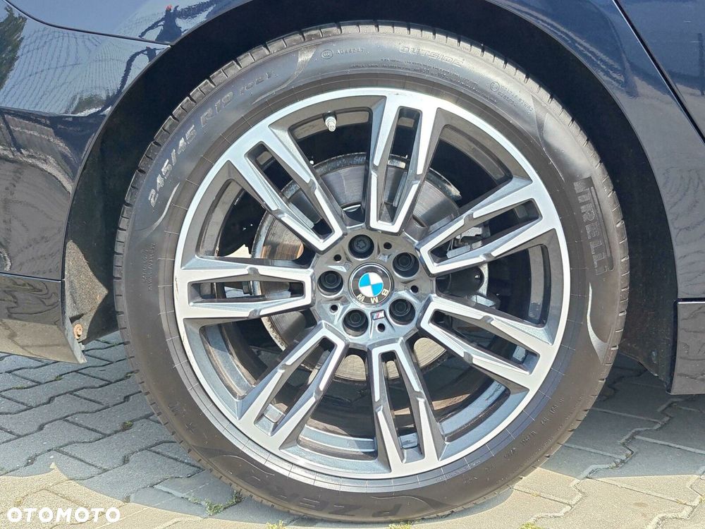 BMW Seria 5 - 9