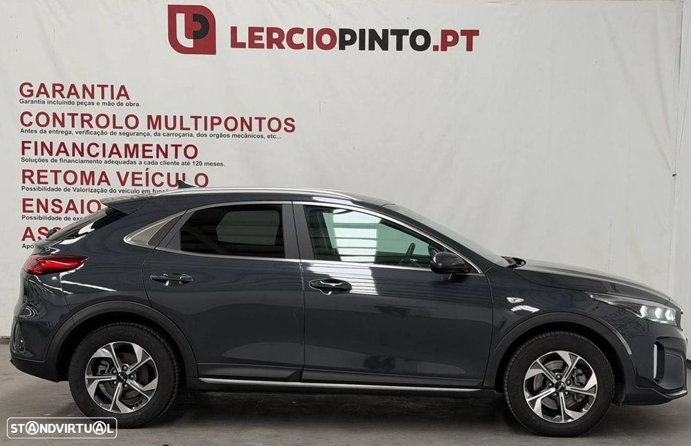 Kia XCeed 1.0 T-GDI Dynamic - 7