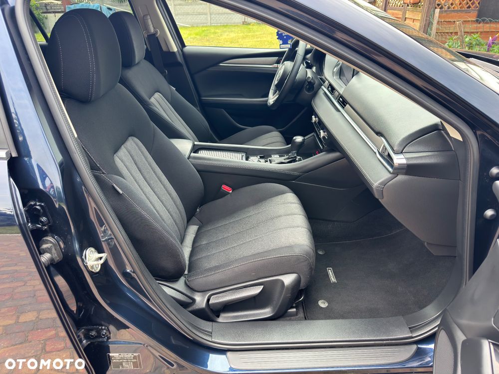 Mazda 6 2.0 SkyEnergy - 24