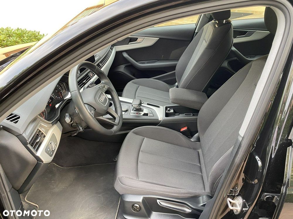 Audi A4 - 30