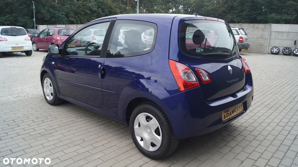 Renault Twingo 1.2 16V Eco Dynamique - 5