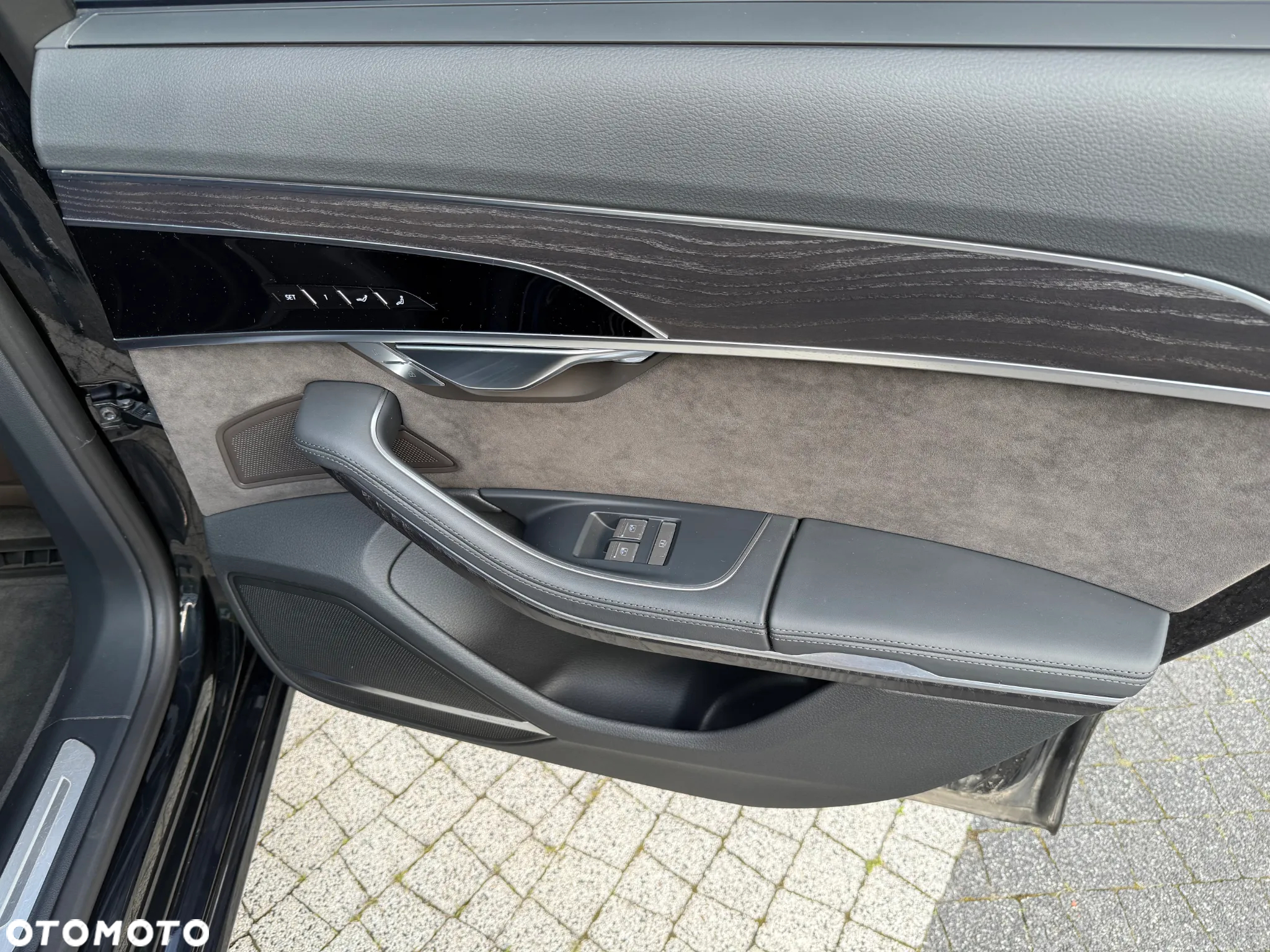 Audi A8 - 29