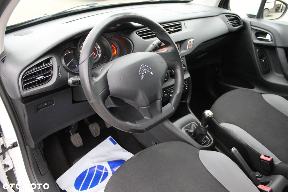 Citroën C3 1.2 PureTech Selection - 7
