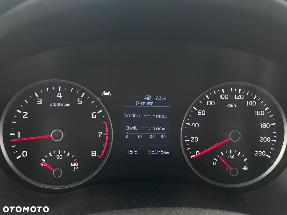 Kia Stonic 1.4 XL - 16