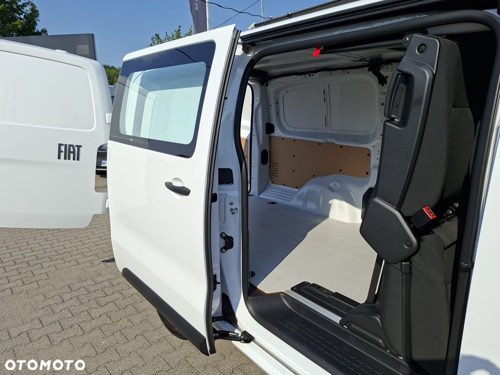 Fiat SCUDO 6 miejscowy! - 33