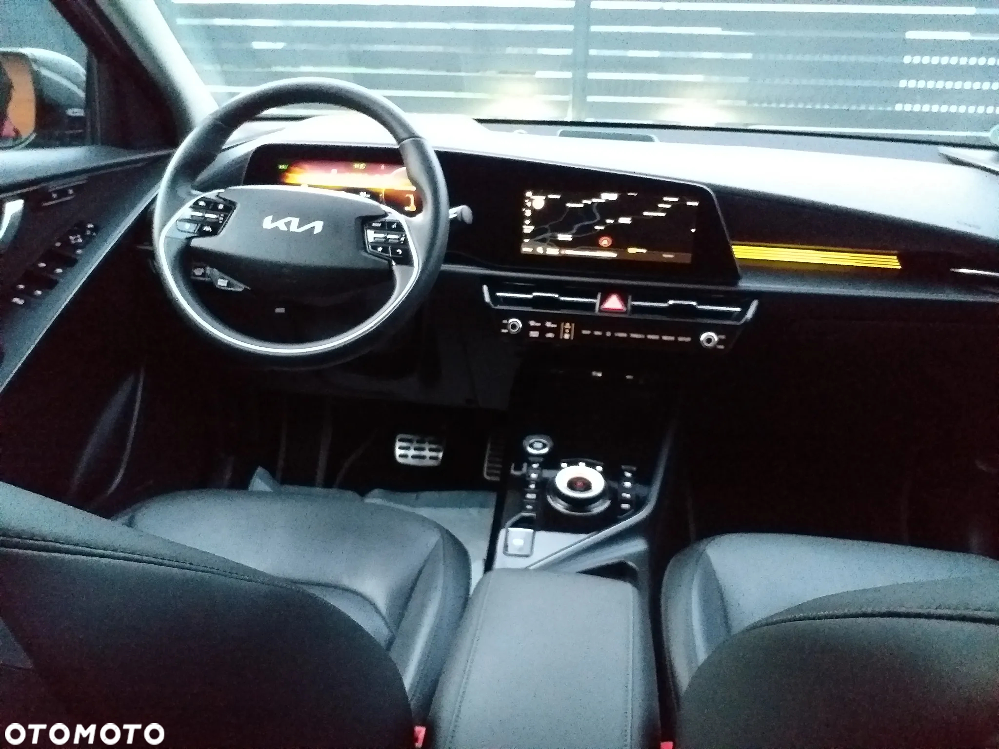 Kia Niro 1.6 GDI Plug-in Hybrid L Business Line - 7