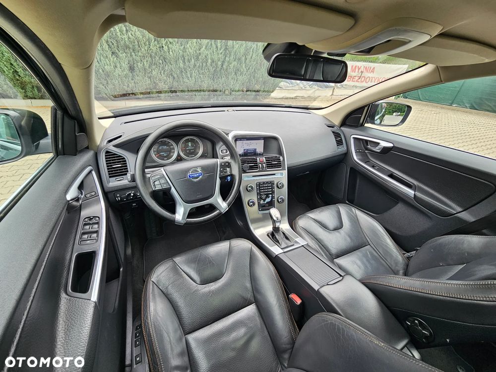 Volvo XC 60 D3 Summum - 7