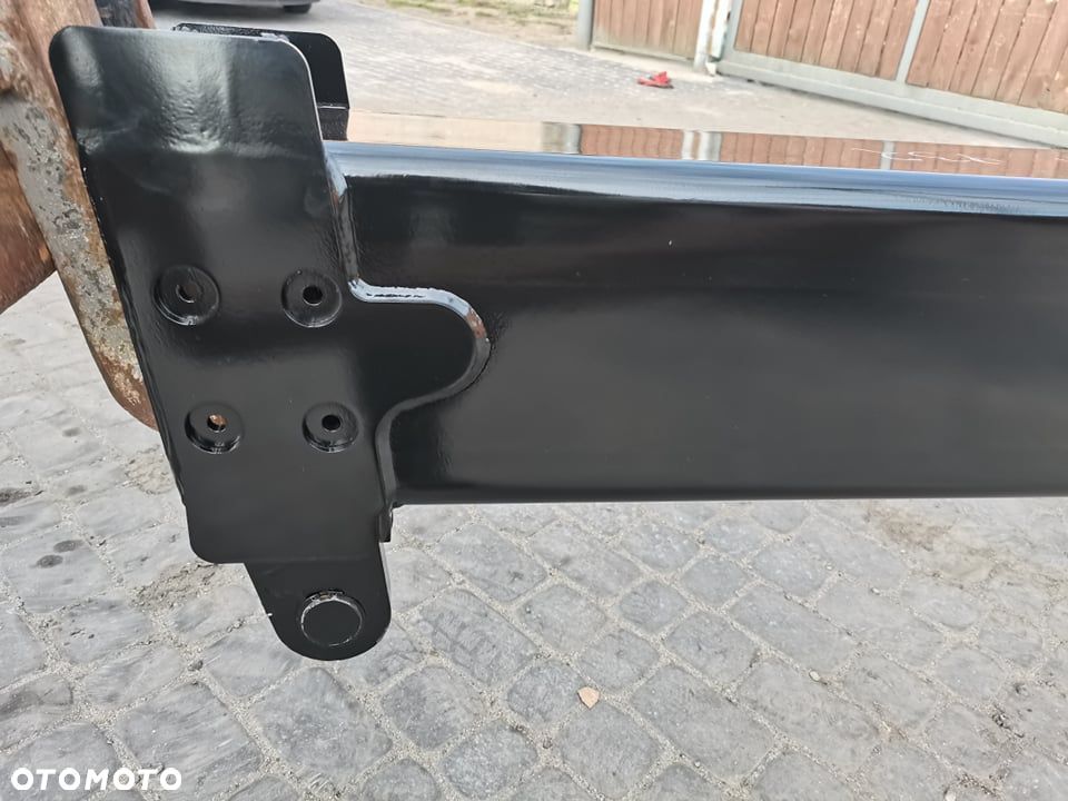 Manitou MT 1035 {Boom} - 8
