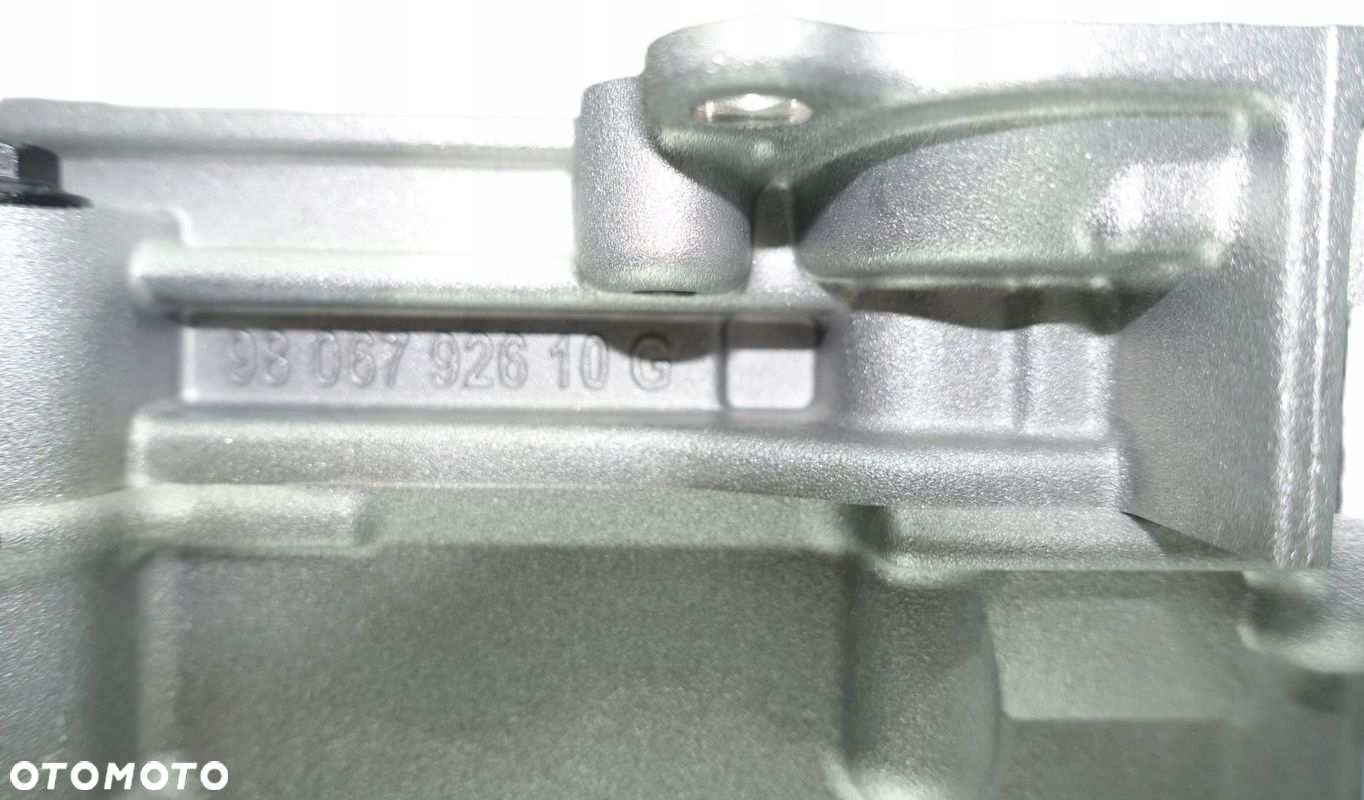 CITROEN,PEUGEOT,DS,FORD,FIAT 2.0 BLUEHDI EURO-6 AH01,AH02,AH03,DW10,DW12 - 8