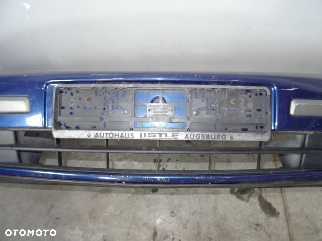 ZDERZAK PRZÓD PRZEDNI RENAULT LAGUNA II 01-05 LAK: TED44 NR325 - 7