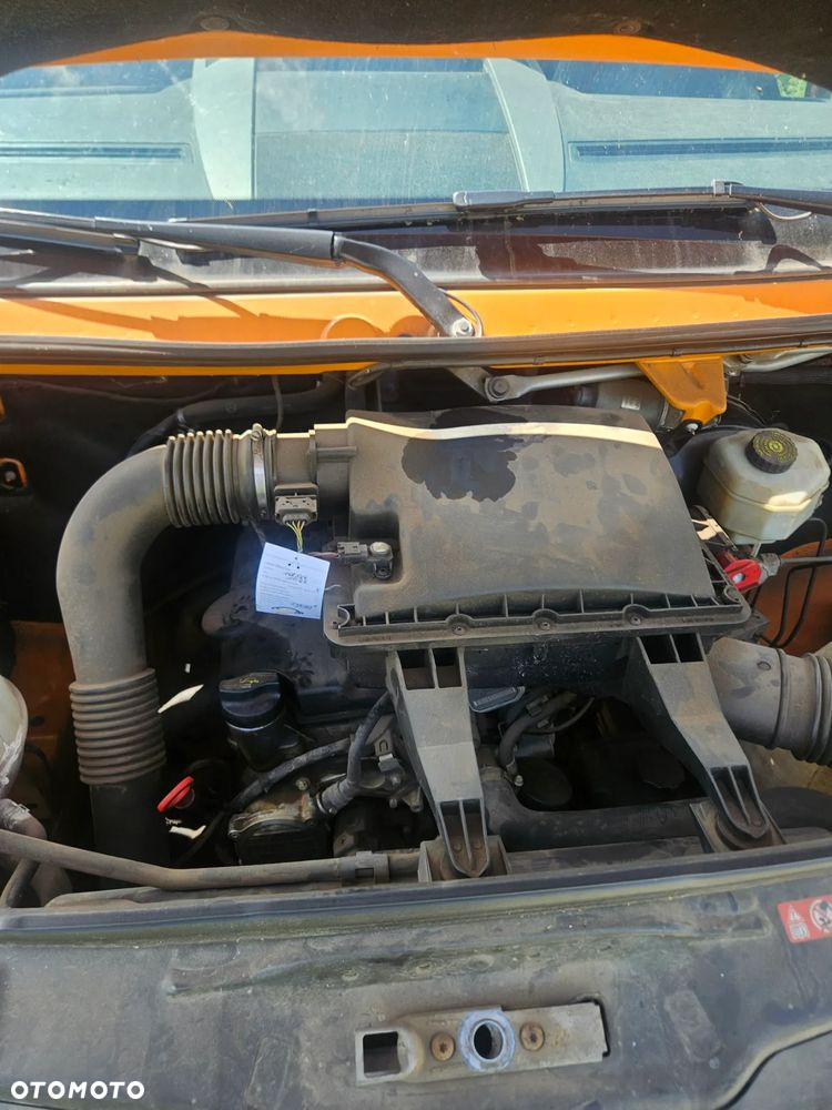 Mercedes-Benz Sprinter - 19
