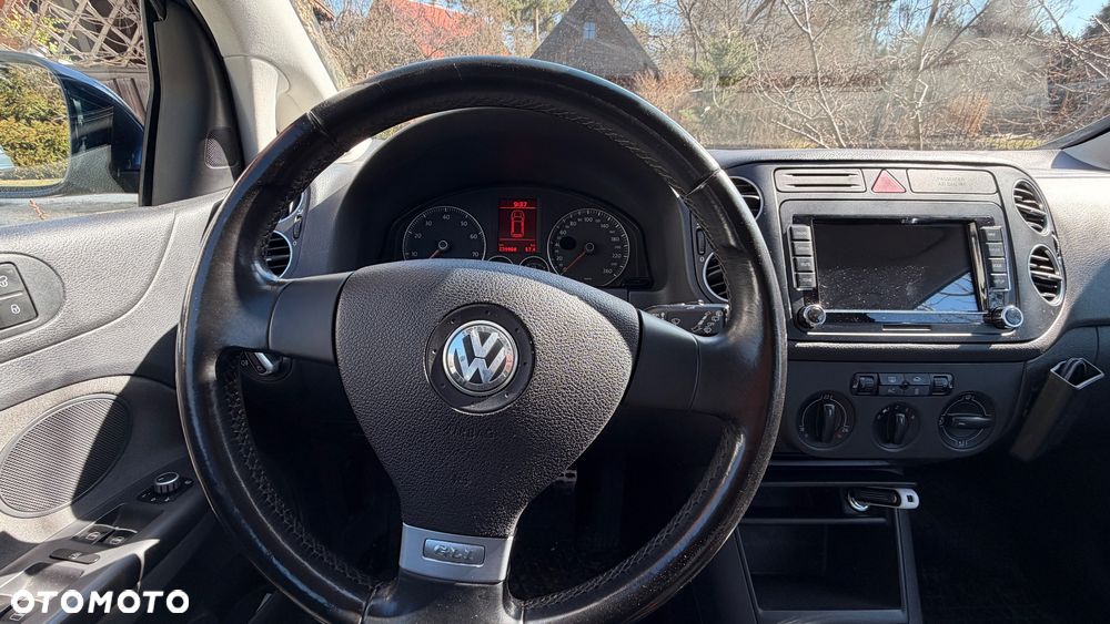 Volkswagen Golf Plus 1.6 Comfortline - 16