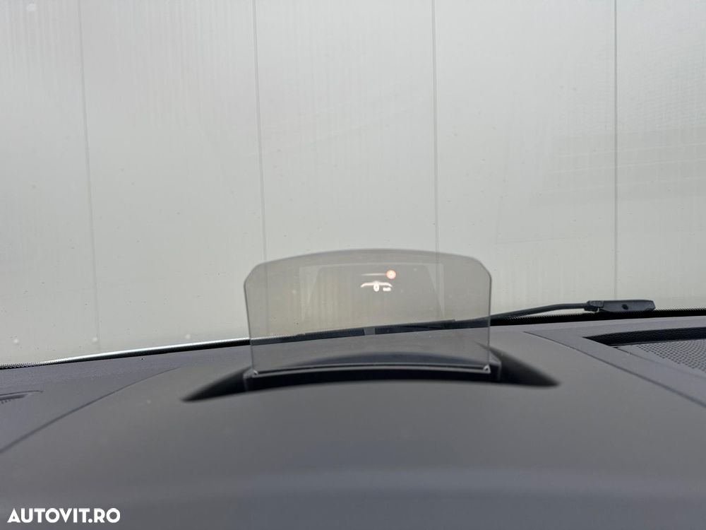 Renault Talisman Blue dCi 160 EDC INTENS - 17