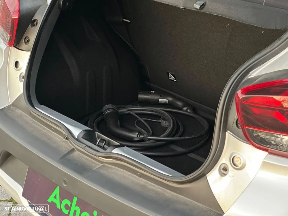 Dacia Spring Electric 45 Essential - 22