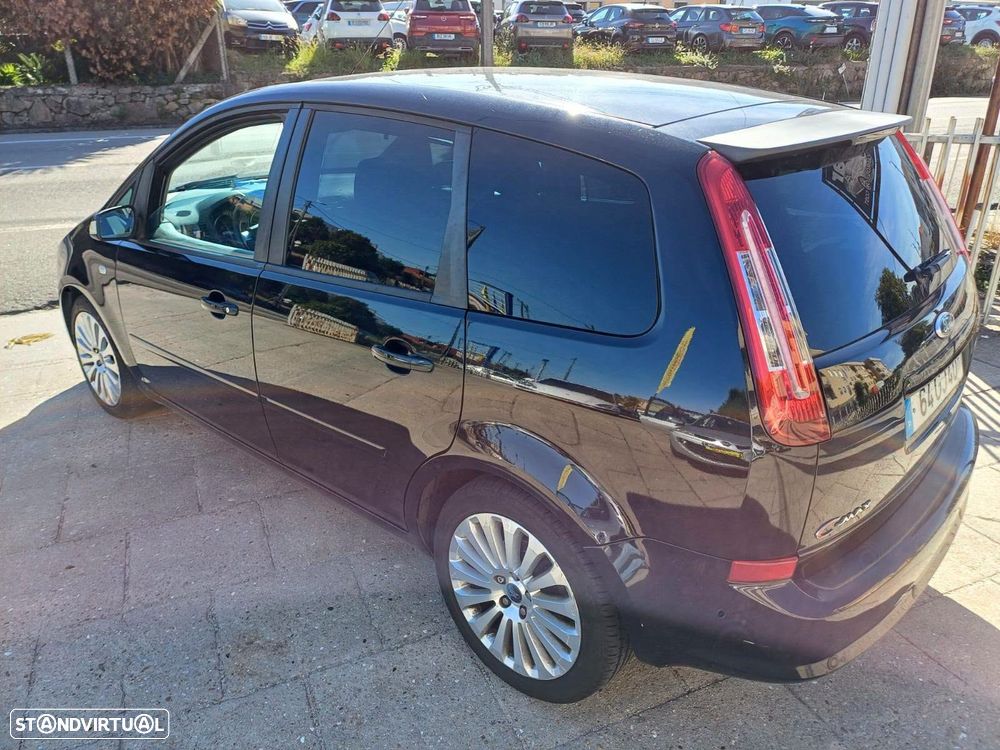 Ford C-Max - 2
