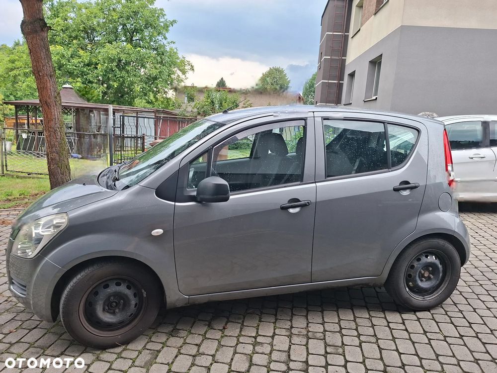Suzuki Splash - 3