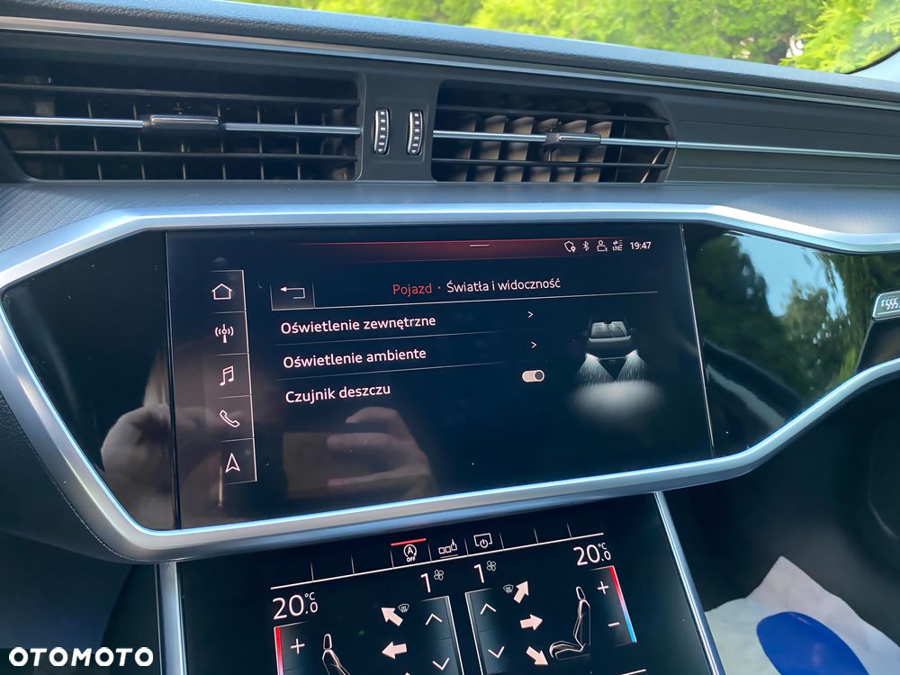 Audi A6 - 29