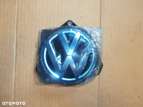 KLAMKA TYLNA KAMERA VW PASSAT B8 ARTEON 3G0827469JK 2023r NOWA