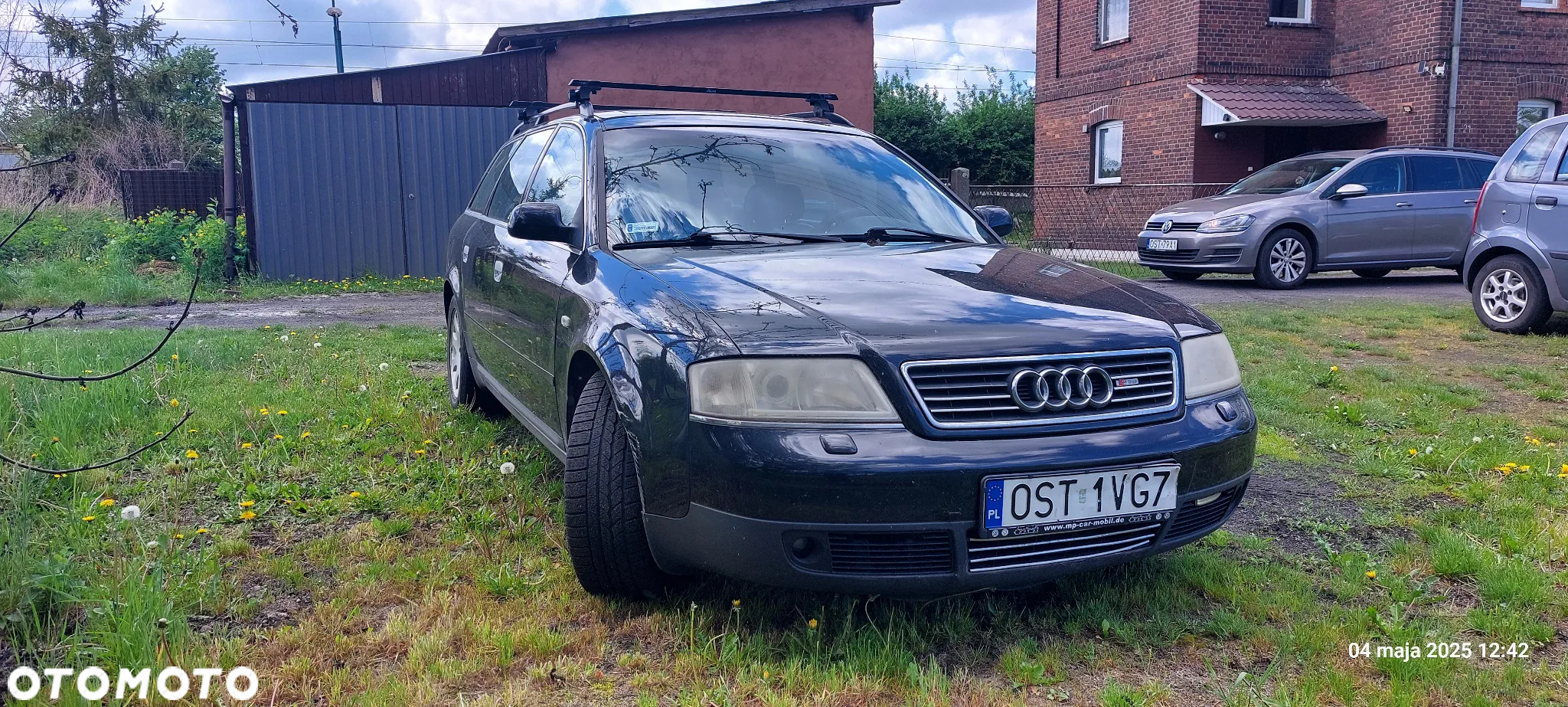 Audi A6 Avant 2.8 FSI multitronic - 3