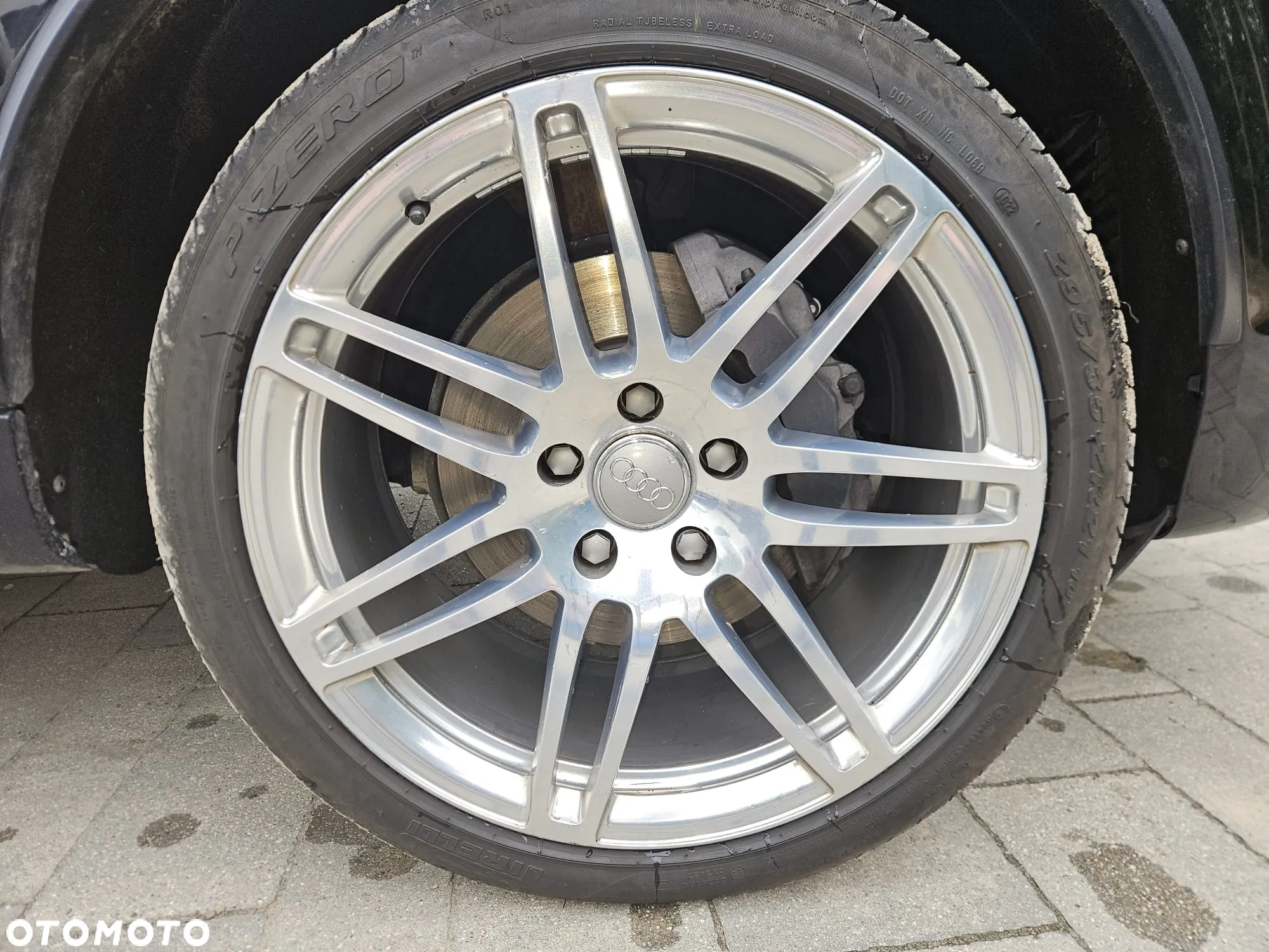 Audi Q7 - 16
