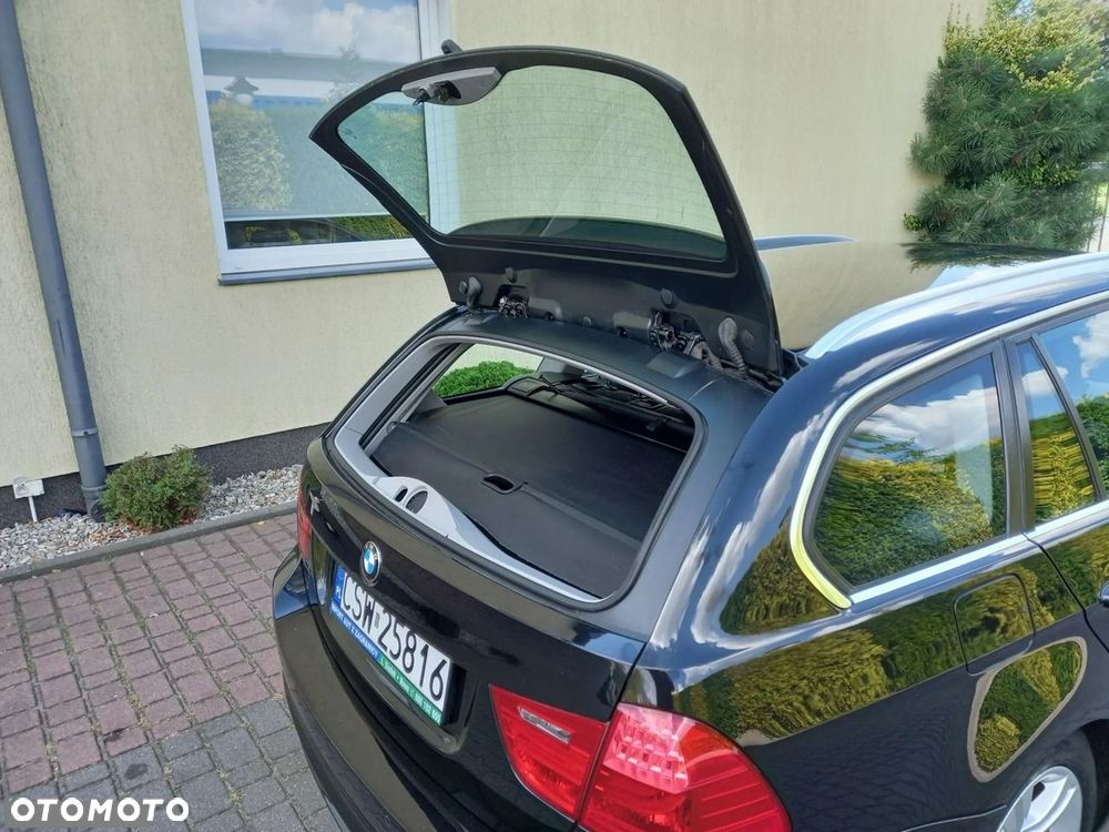BMW Seria 3 - 14