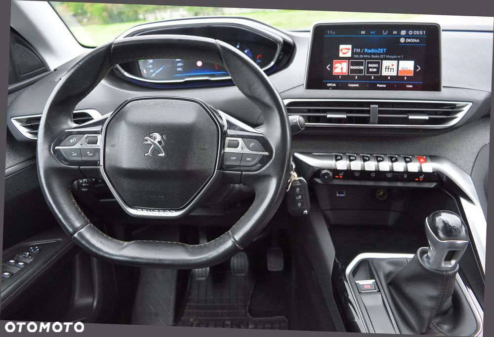 Peugeot 3008 BlueHDi 150 Stop & Start Style - 26