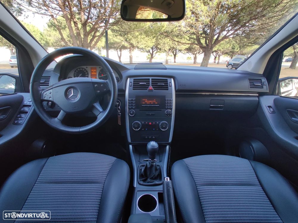 Mercedes-Benz B 150 Special Edition - 16