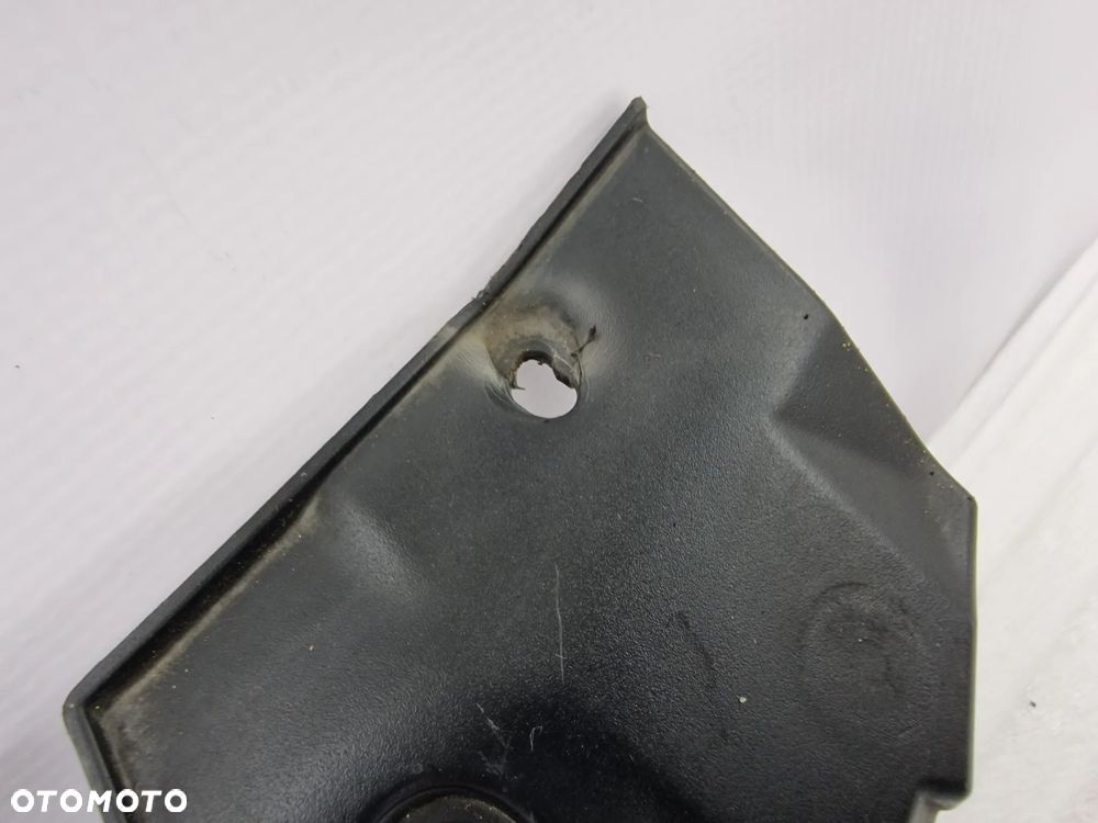 SKODA FABIA II LIFT 09-13 ATRAPA / GRILL PRZEDNI PRZÓD , NR 5J0853688B , NR AUKCJI GR102 - 5