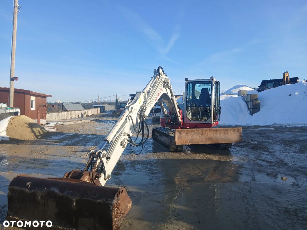 Takeuchi Takeuchi TB290 Tb290-2 - 18