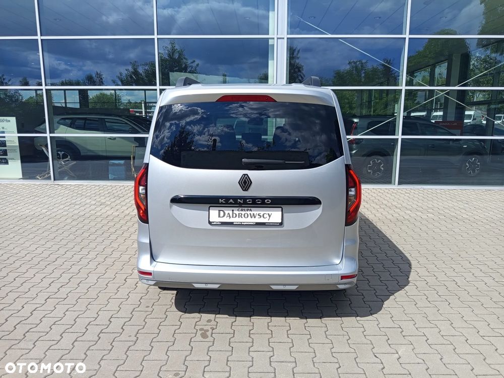 Renault Kangoo - 19