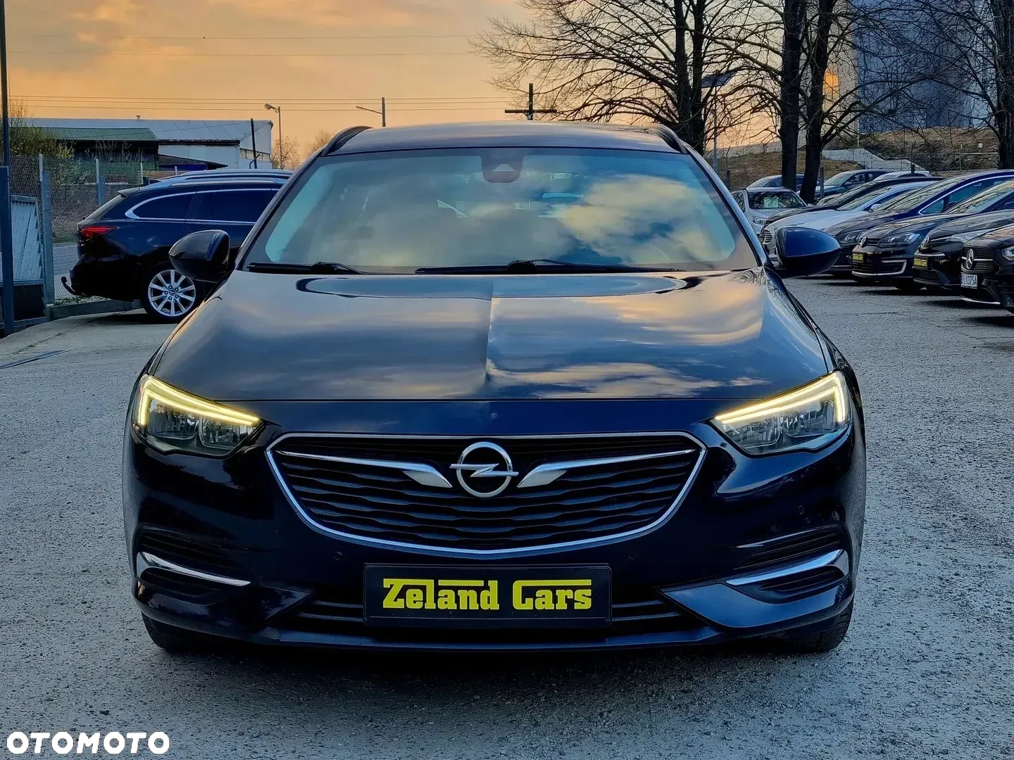 Opel Insignia Sports Tourer 1.6 ECOTEC Diesel Edition - 2