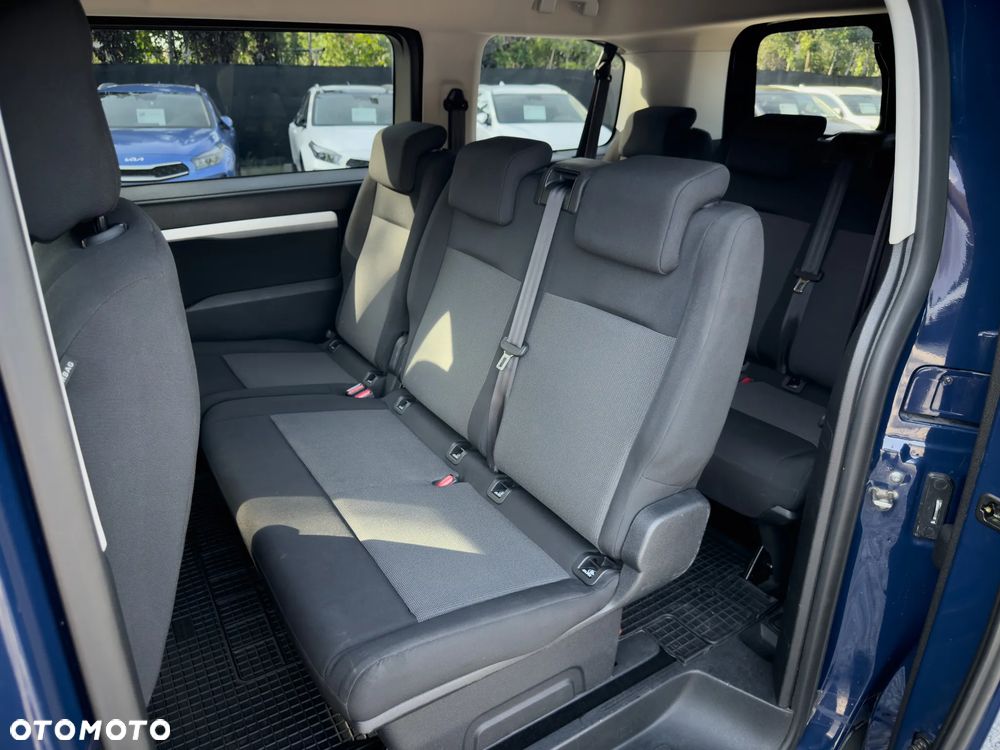 Toyota Proace Verso 2.0 D4-D Medium Family - 10