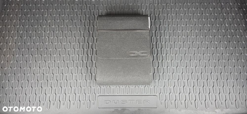 Dacia Duster TCe 150 EDC 2WD Prestige - 27