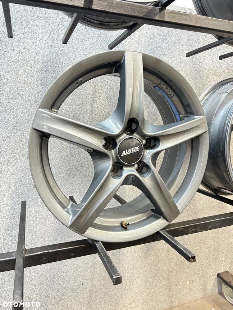 4 Felgi Aluminiowe Mazda 3 5 6 Toyota Auris +TPMS 16" - 20