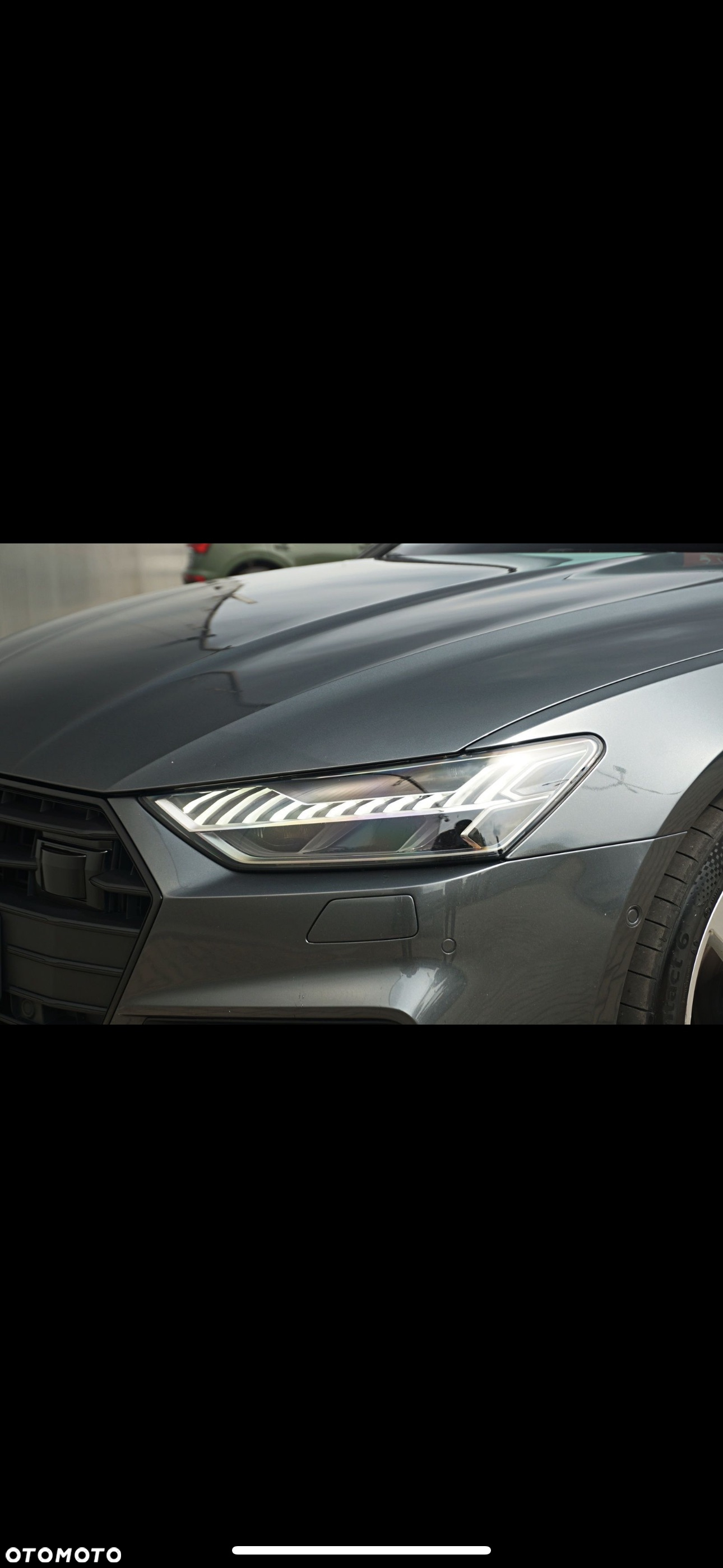 Audi A7 45 TFSI mHEV Quattro S tronic - 3