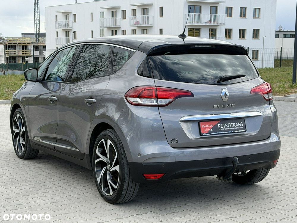 Renault Scenic - 10