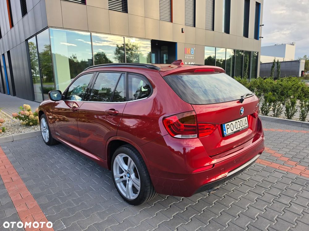 BMW X1 - 8