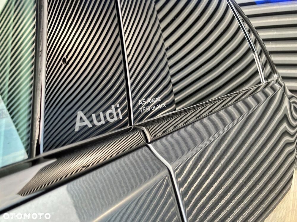 Audi A5 Avant - 13