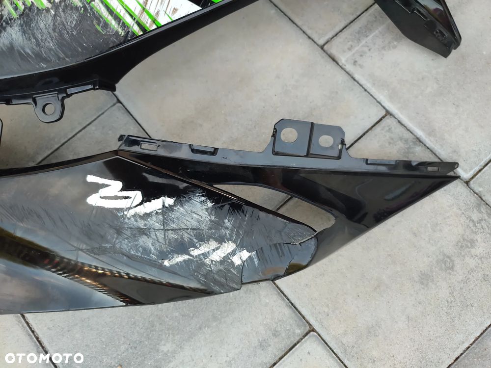 Owiewka prawa Kawasaki Ninja 650 - 3