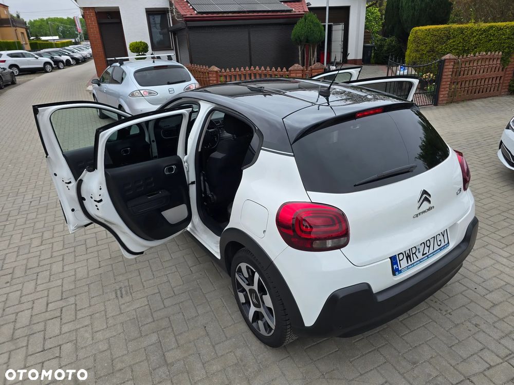 Citroën C3 - 39
