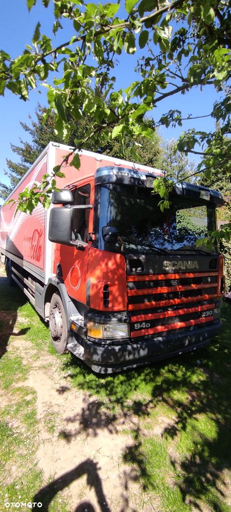Scania 94D - 4