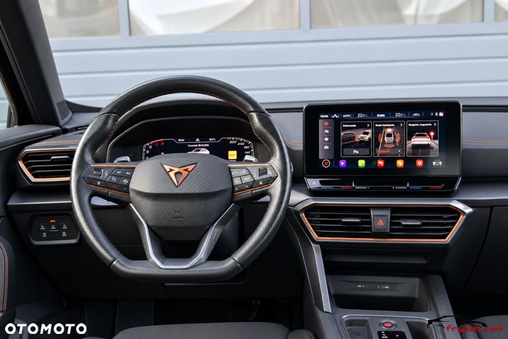 Cupra Formentor - 33