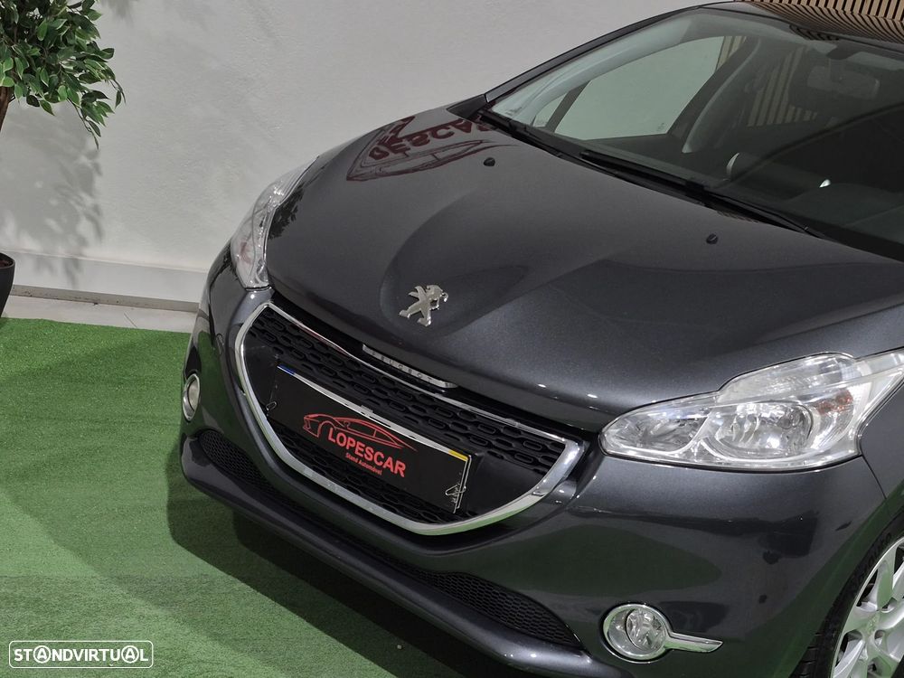 Peugeot 208 1.2 VTi Active - 3
