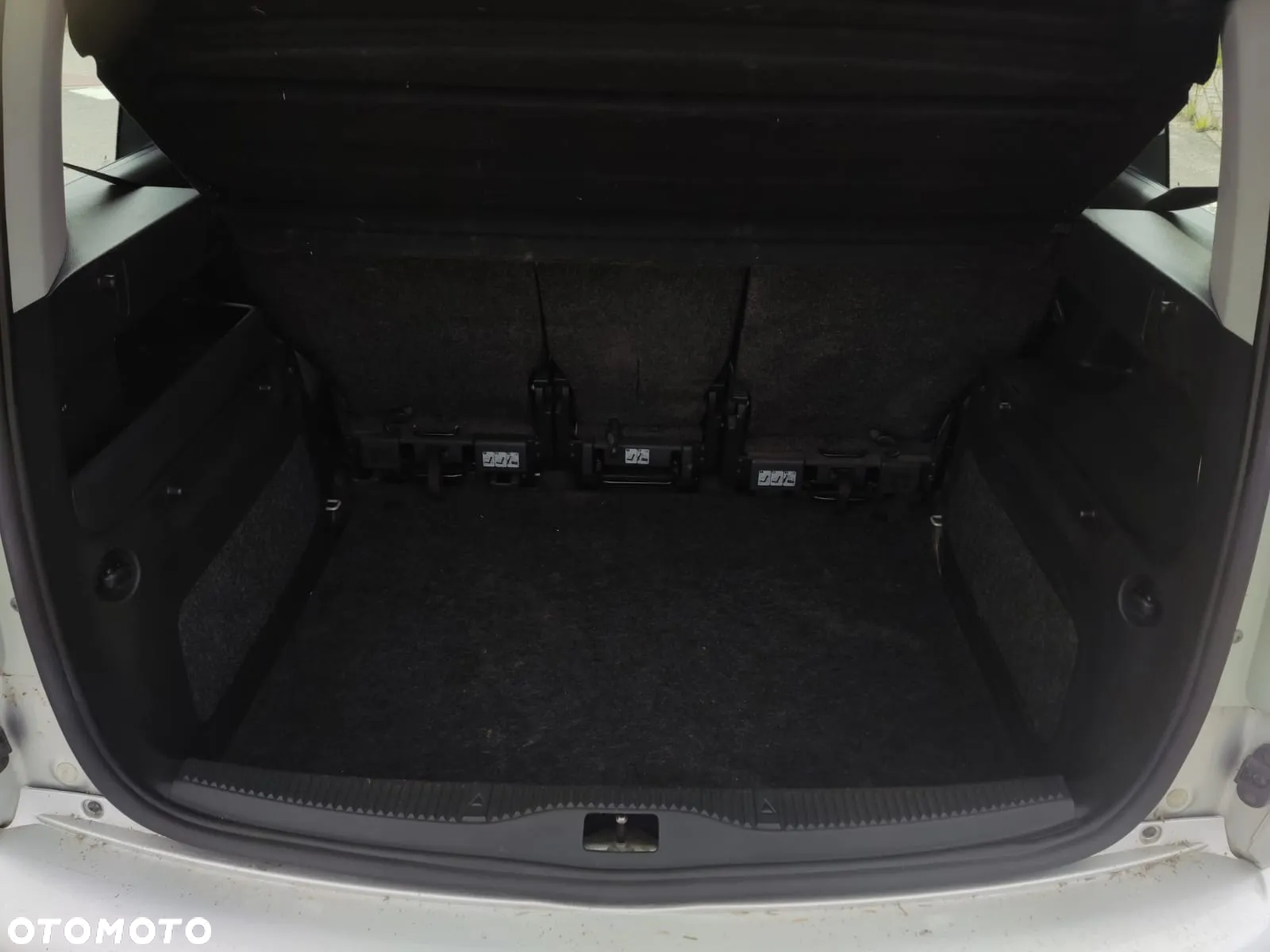 Skoda Roomster 1.4 MPI FAMILY - 15